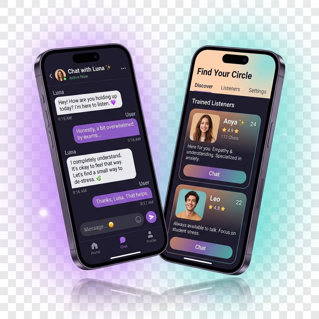 ChatsPub Features